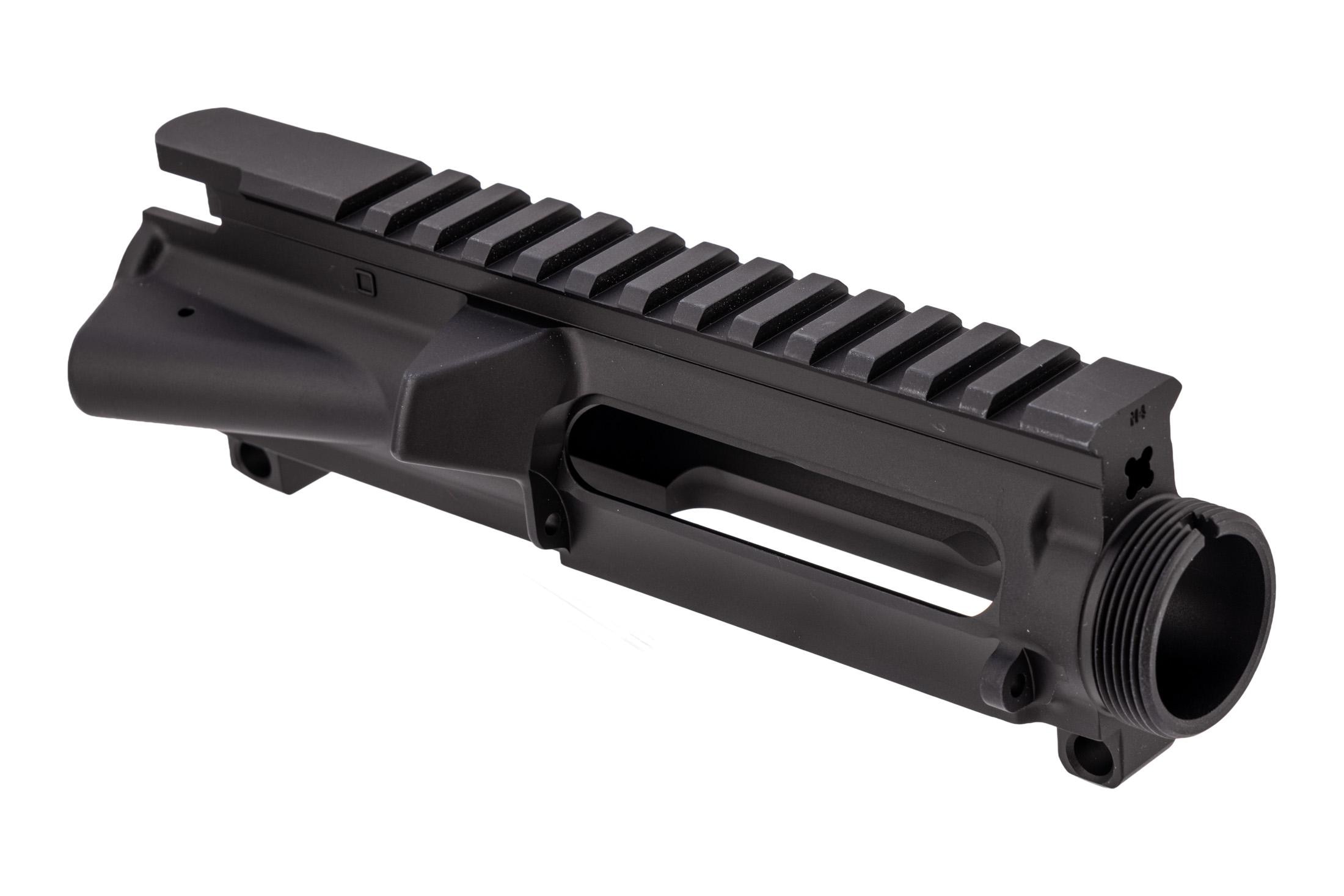 Expo Arms Forged Stripped AR-15 Upper Receiver